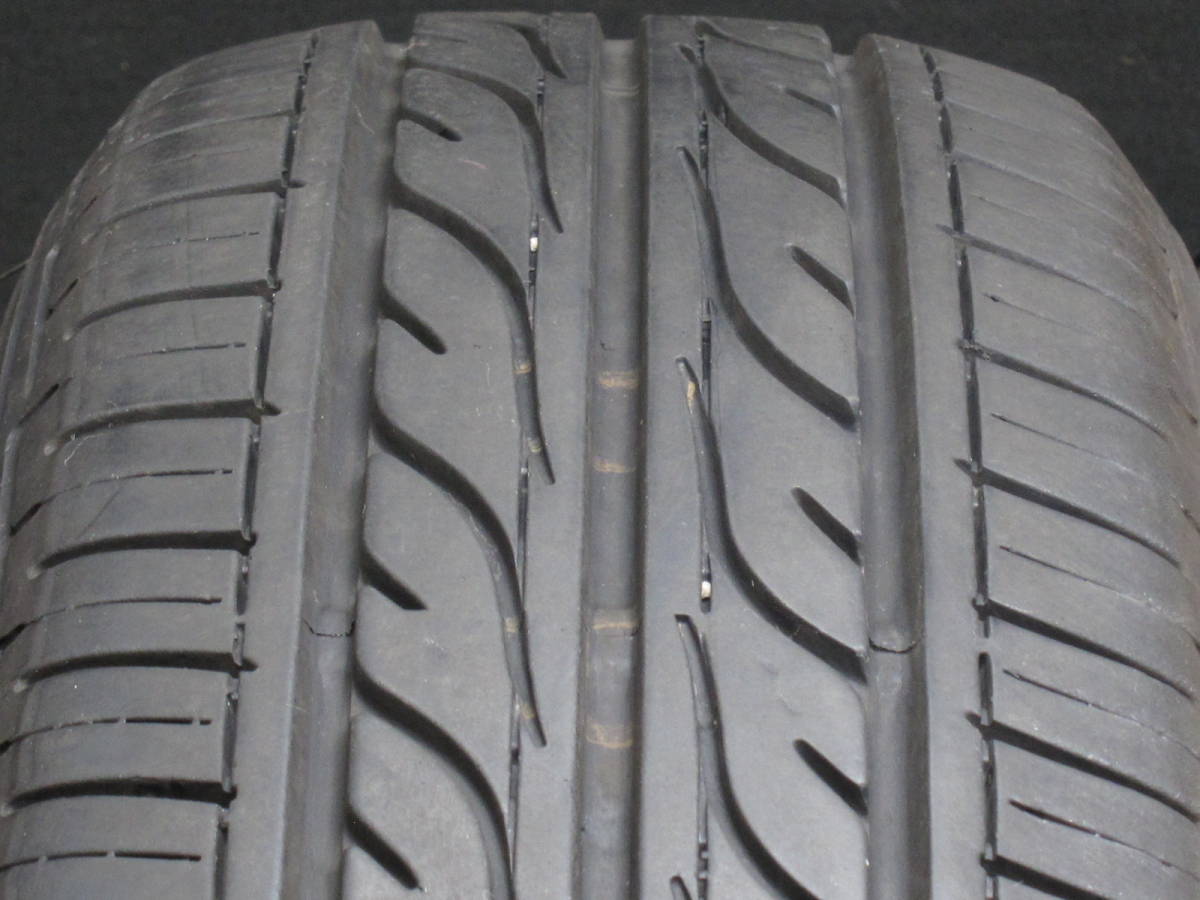 155⁄65R13 ダンロップ エナセーブ EC202 サマータイヤ4本セット