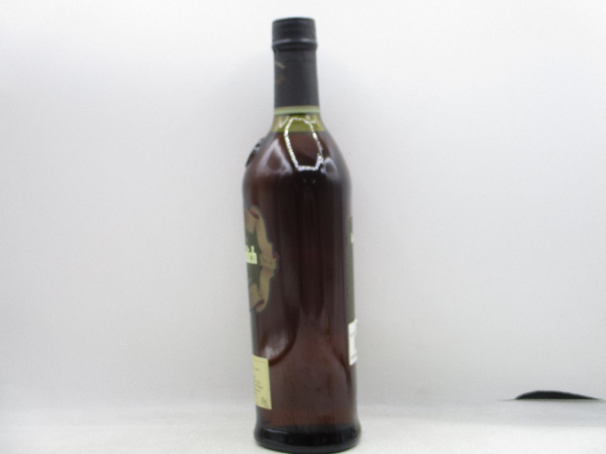 GLENFIDDICH ANCIENT RESERVE 18年 グレンフィディック エンシェント