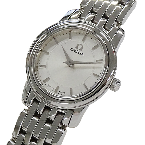 OMEGA オメガ デビル OMEGA⁄オメガ プレステージ⁄デヴィル⁄DeVille 7連