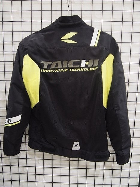 期間限定セール タイチ TAICHI バイクジャケット RSJ286