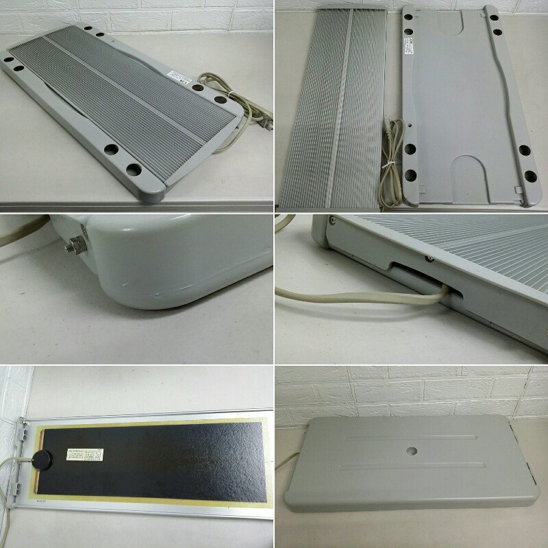 Pica ピカコーポレーションヒーター 型番 : FHA－PH10 ピカ コーポレイション プレートヒーター FHA-PH10 pica