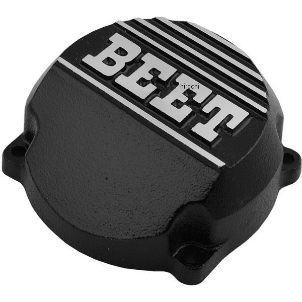 0401-Y28-04 ビート BEET ポイントカバー XJR400 黒 右側 ポイント