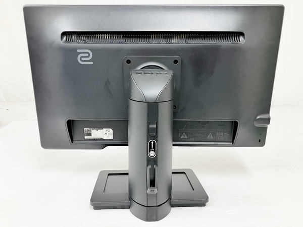 BenQ XL2411-B XL2411P 24インチ 液晶 ゲーミングモニター 中古