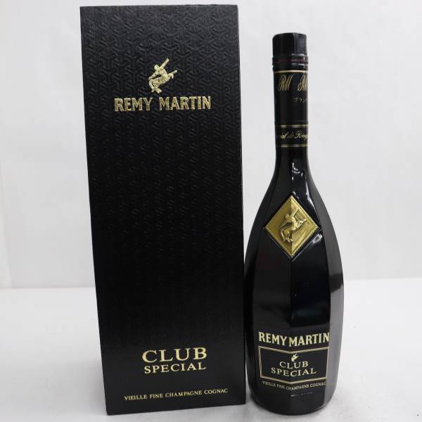 飲料 1円~REMY MARTIN（レミーマルタン）クラブ スペシャル