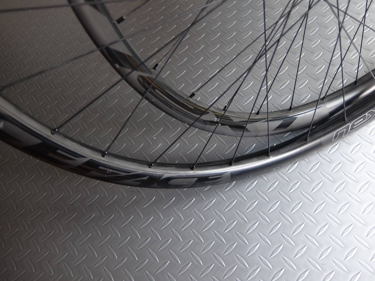 Race RACE FACE VAULT カーボンリム完組ホイール 27.5インチ15×100 12