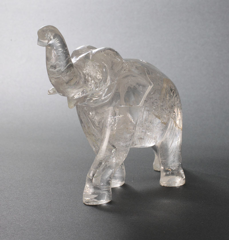 置物‥天然素材 置物 水晶 石の中古品・新品 -ゾウ 2026年最新Yahoo!オークション