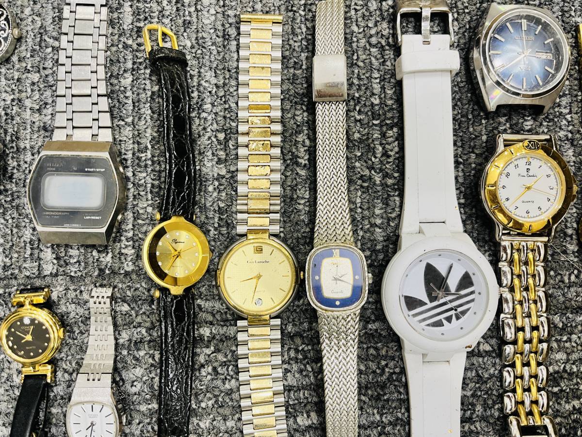 新作登場，爆買い SEIKO セイコー CITIZEN シチズン など 時計 おまとめ