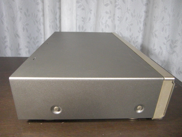 DMD-1550 DENON MDデッキ Yahoo!オークション - オーディオ機器｜Yahoo DENON MDデッキ DMD-1550