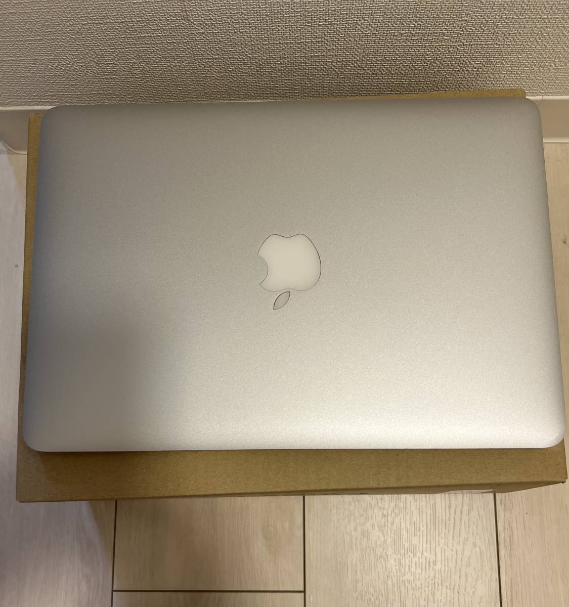 ☆ジャンク Apple MacBook Pro Retina 13-inch 3.1GHz Intel Core i7