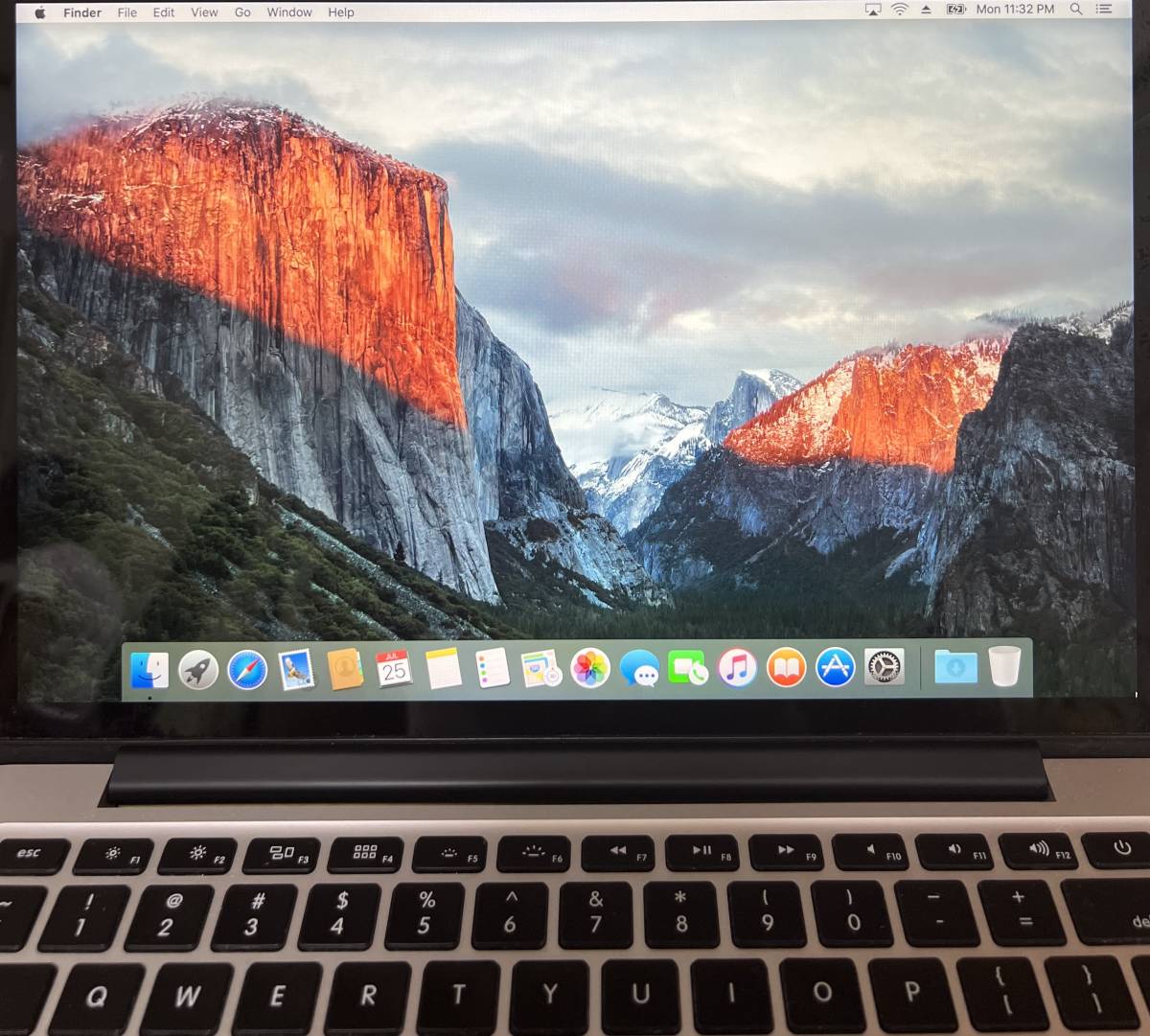 ☆ジャンク Apple MacBook Pro Retina 13-inch 3.1GHz Intel Core i7