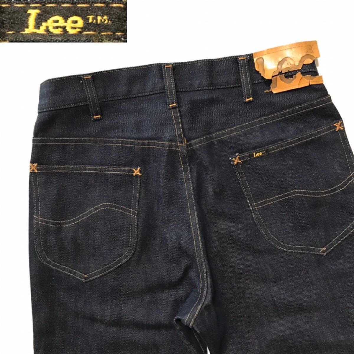 Lee RIDERS LEE リー 70