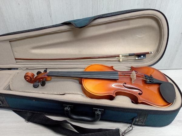 No.230 バイオリン | SUZUKI 3⁄4 VIOLIN アウトフィットバイオリン