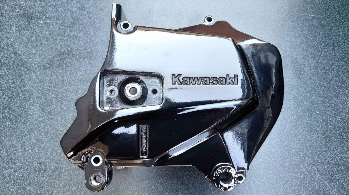 カワサキ Kawasaki Z1000R KZ1000R ローソンレプリカ 純正