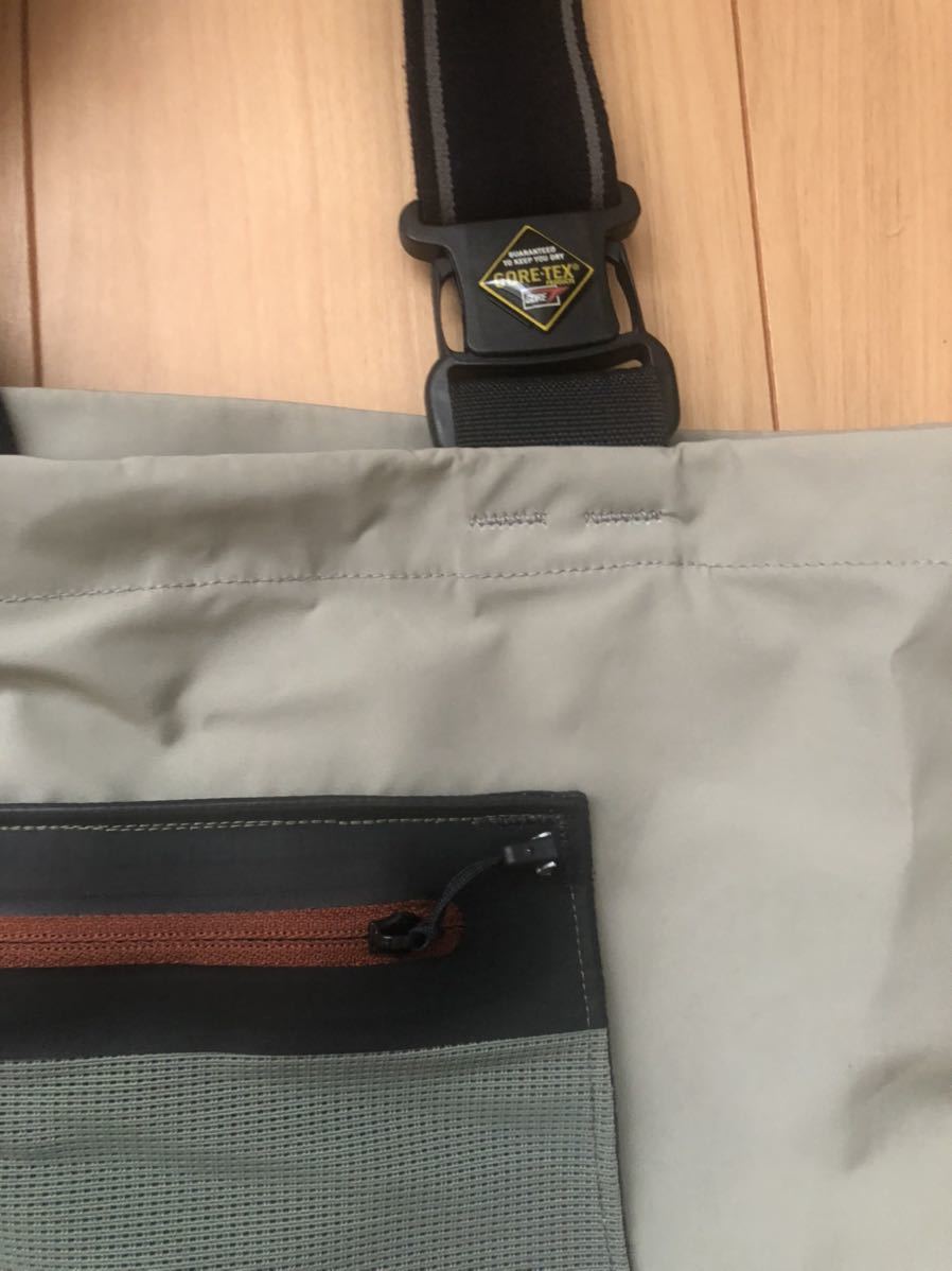 SIMMS Headwaters stockingfoot US-S シムスウェーダー