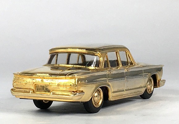 FINE MODEL 1/43 プリンス グロリア 1960 日本製 FINE MODEL1⁄43 プリンスグロリア