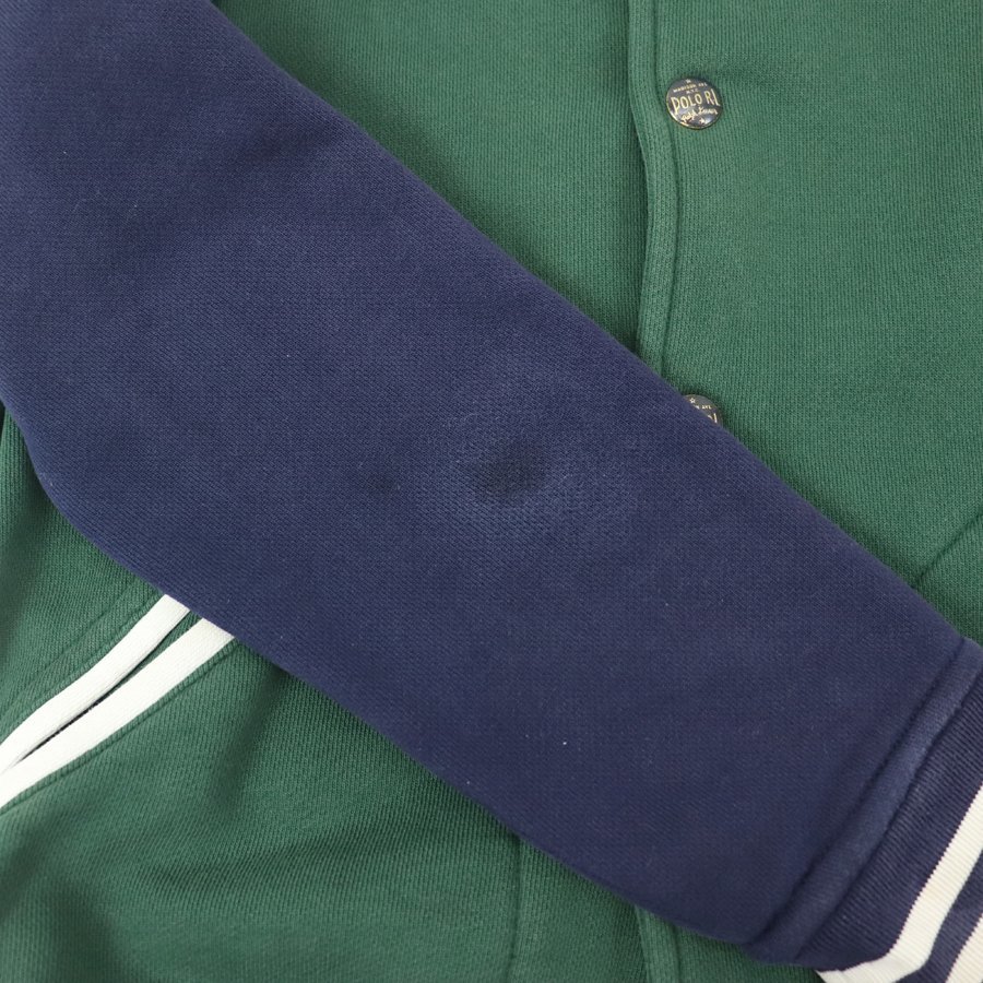 相場価格￥36，300- 美品 POLO RALPH LAUREN ポロラルフローレン