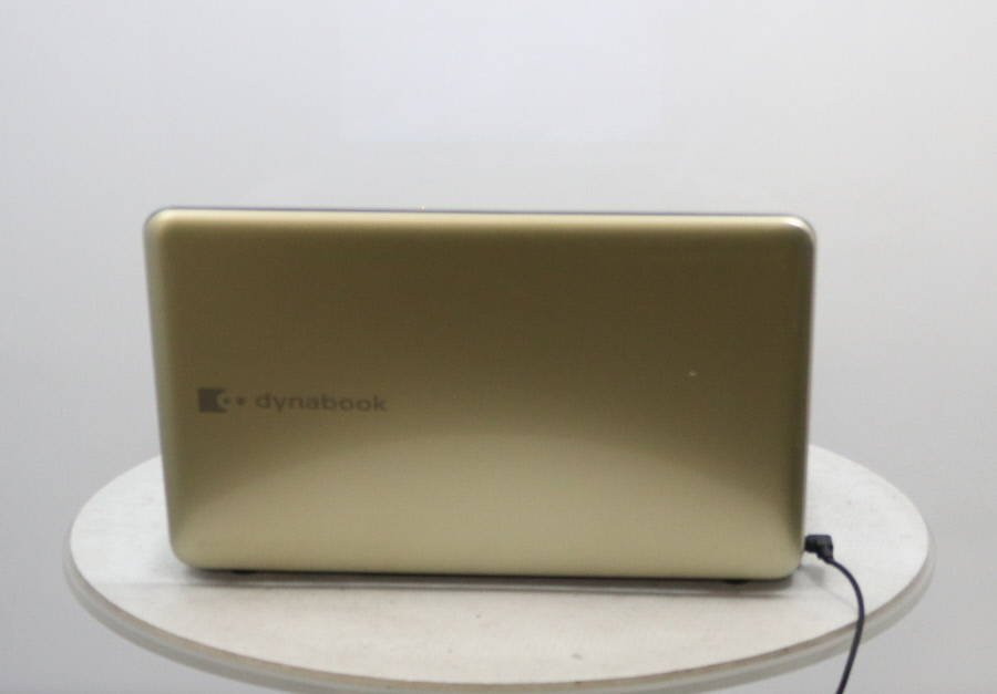 TOSHIBA PT55258HBMK dynabook T552/58HK Core i7 3630QM 2.40GHz 4GB