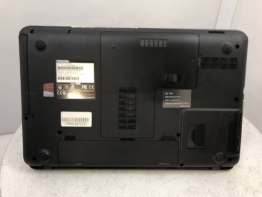 TOSHIBA PT55258HBMK dynabook T552/58HK Core i7 3630QM 2.40GHz 4GB