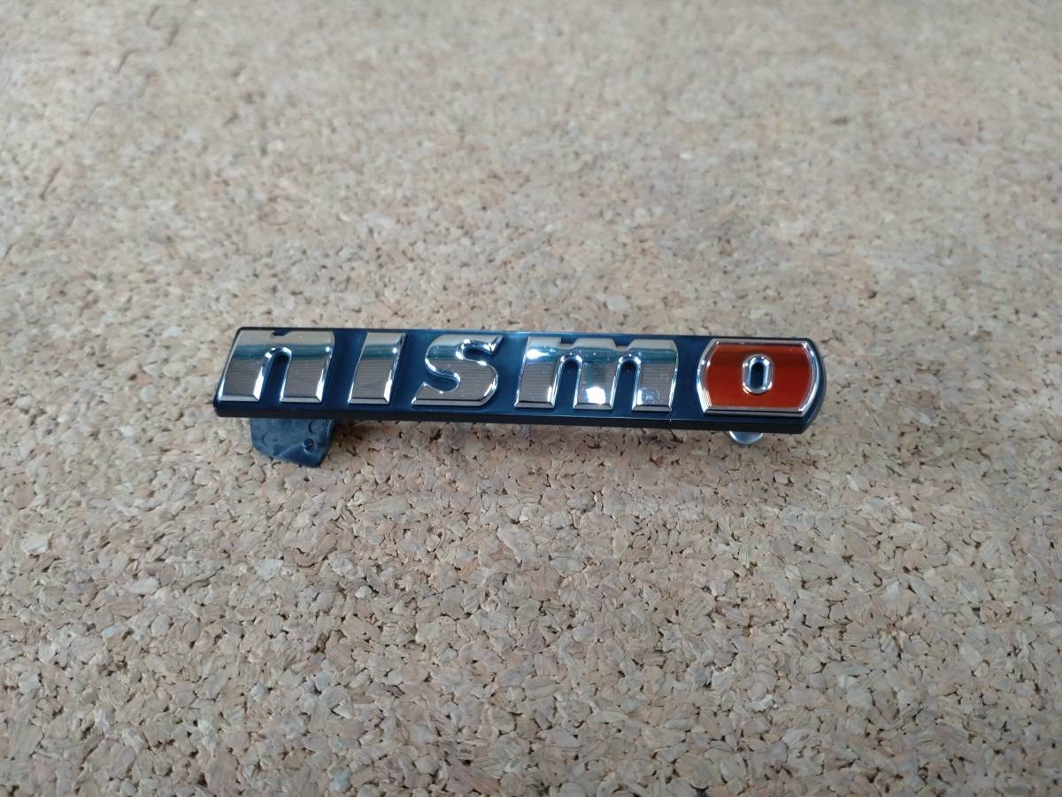 日産 | ノート NISMO E12 S フロント ノート・E12）by フロントグリル 