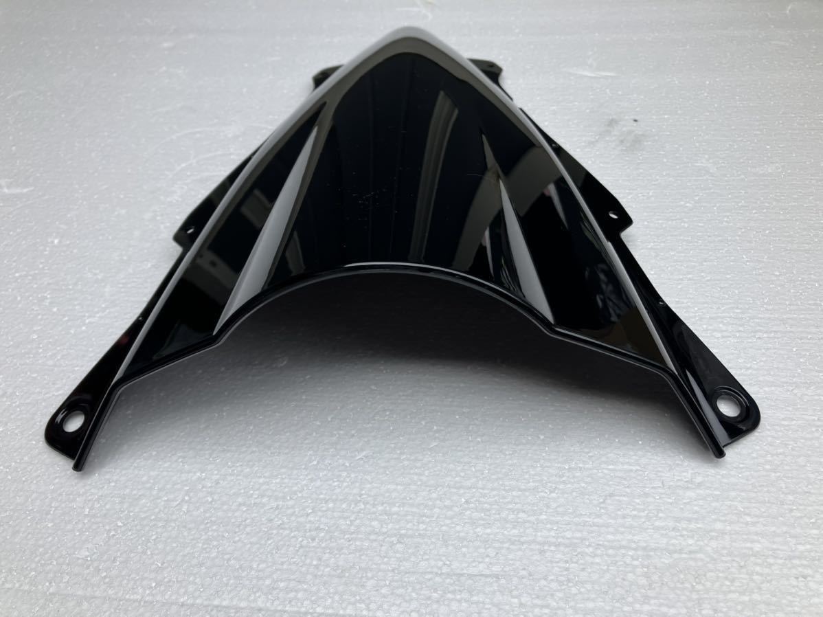 zx25r スモークスクリーン(フロント)｜売買されたオークション情報