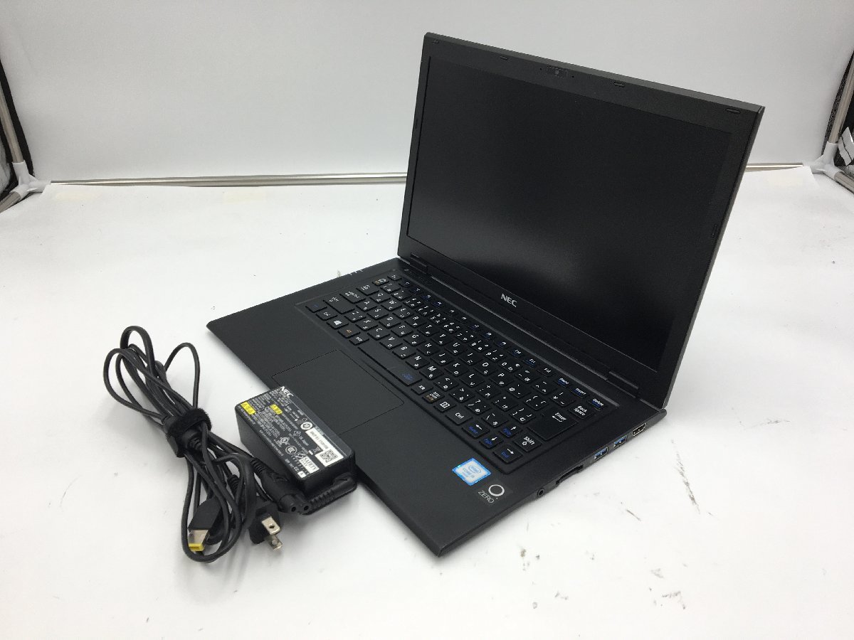 品質保証，豊富な NEC エヌイーシー ノートPC/Core i5 6200U 第6世代 PC-HZ550DAB 1003 N 22(12インチ～)｜売買されたオークション情報、yahooの商品情報をアーカイブ公開 - オークファン NEC