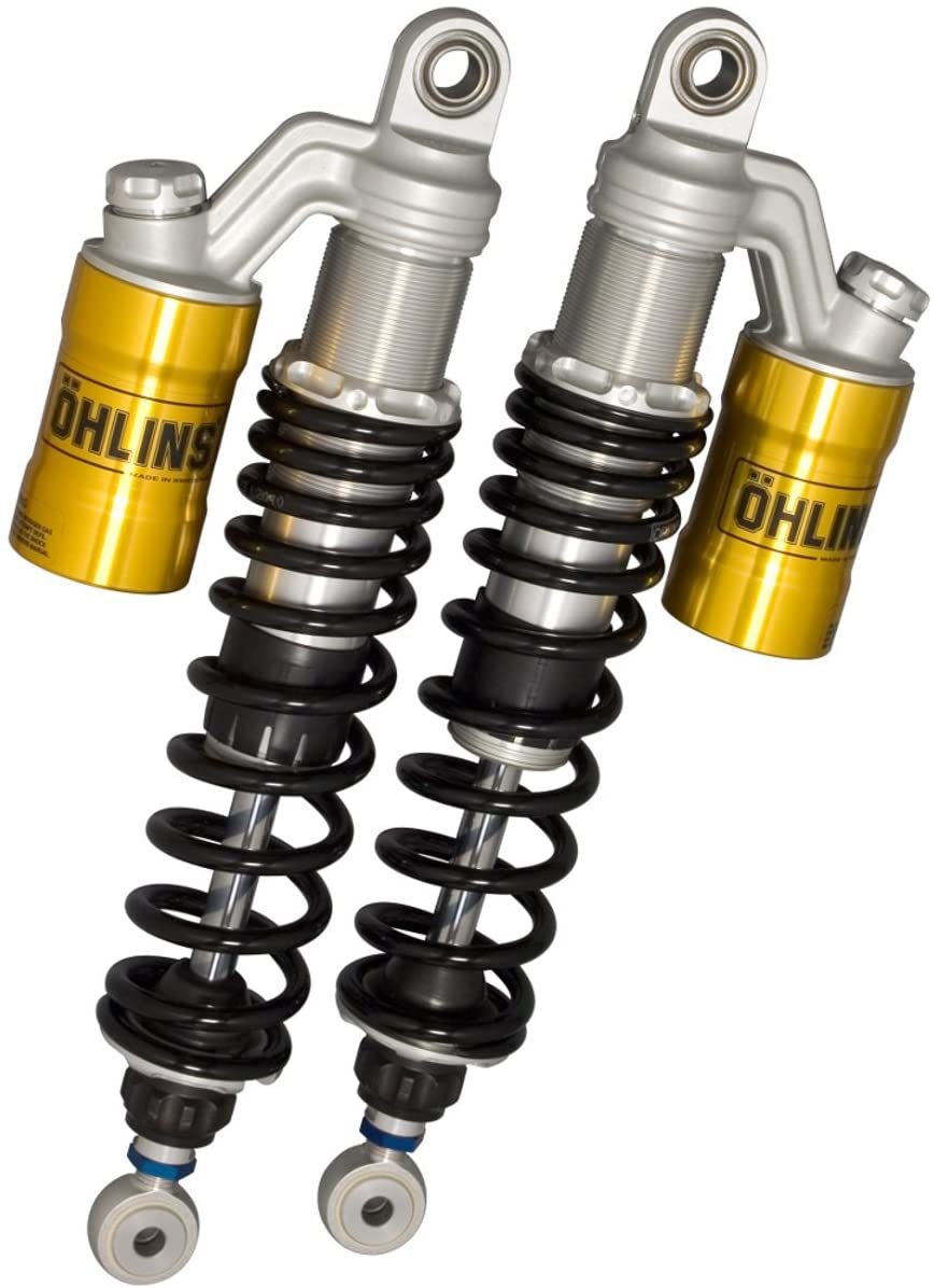 定価20万円☆新品 保証2年付☆オーリンズ Ohlins☆カワサキ Zephyr