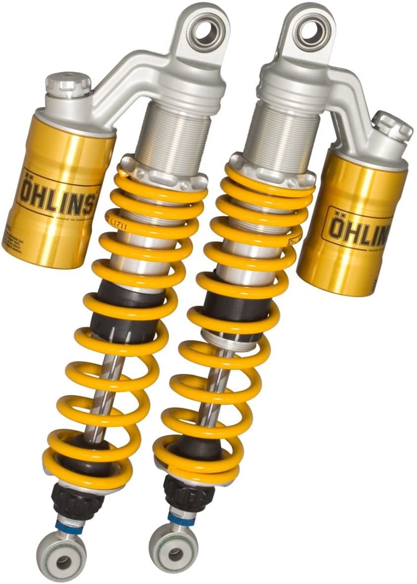 みかりん 専用 定価20万円☆新品 保証2年付☆オーリンズ Ohlins☆カワサキ Zephyr