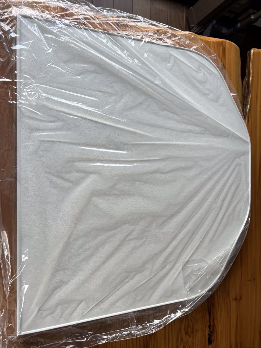 未使用品　TOTO 風呂フタ　EKKS6JKAA22W 未使用】TOTO 浴槽フタ・風呂フタ 2枚組 EKKS4JKAA22W TOTO 風呂ふた 2枚