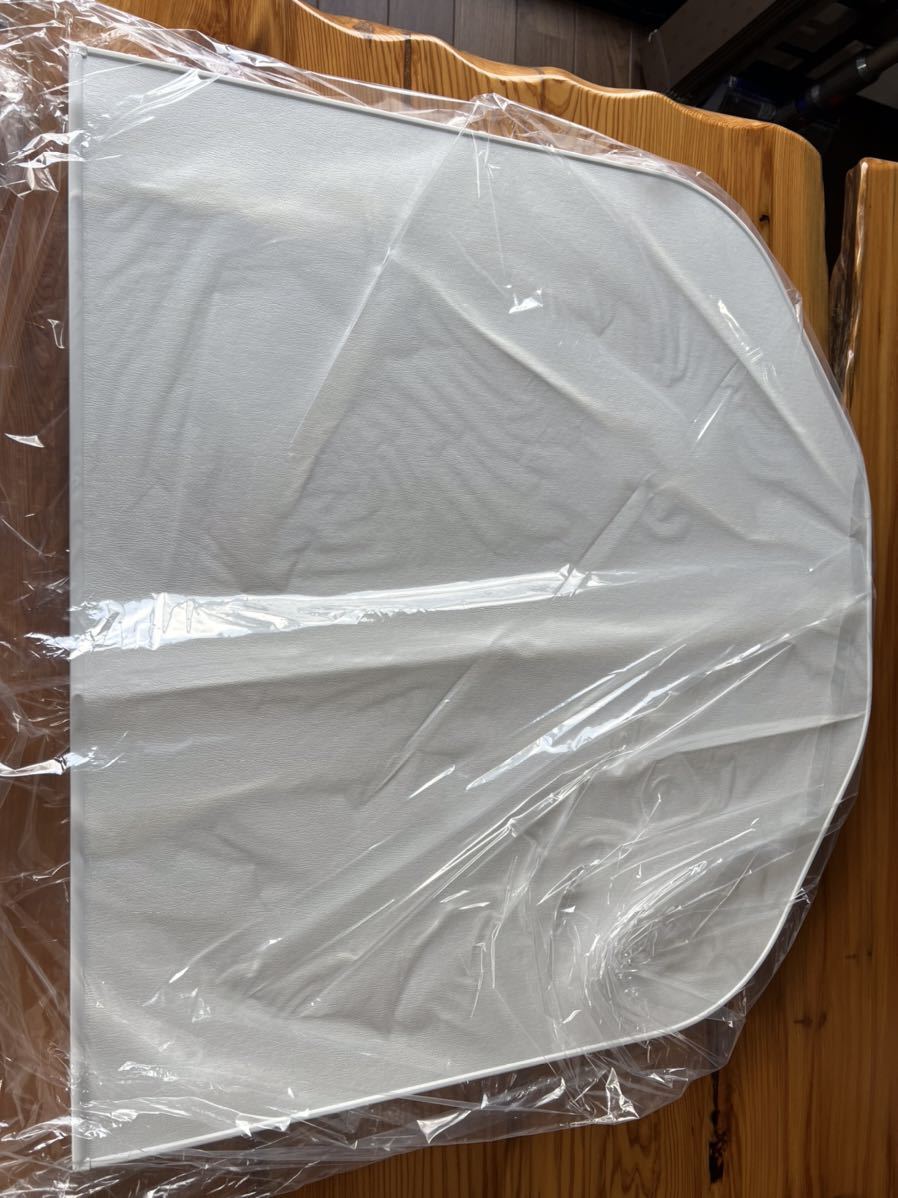 TOTO 風呂ふた EKKS4JKAA22W 2枚セット 未使用】TOTO 浴槽フタ・風呂フタ 2枚組 EKKS4JKAA22W TOTO 風呂ふた 2枚
