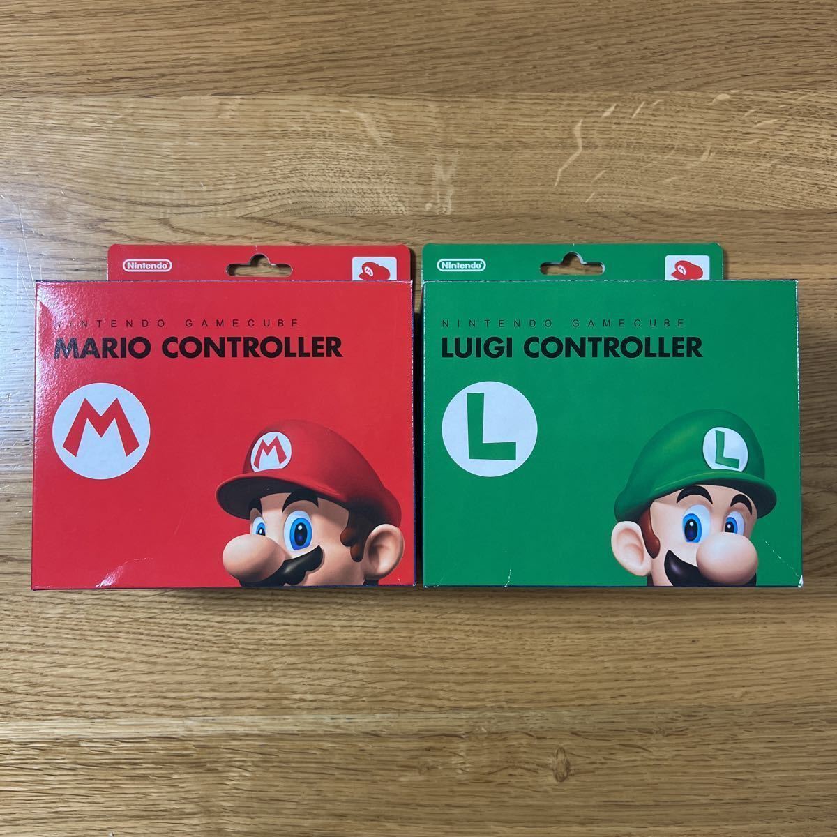 ⭐︎非売品⭐︎クラブニンテンドー マリオ GCコン ゲームキューブ専用