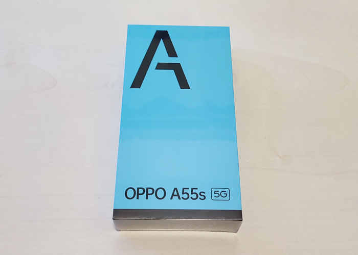 A55s | OPPO 5G oppo 新品未使用 楽天モバイル版SIMフリー 本体 Sランク