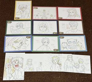 キメツ学園物語の値段と価格推移は 58件の売買情報を集計したキメツ学園物語の価格や価値の推移データを公開