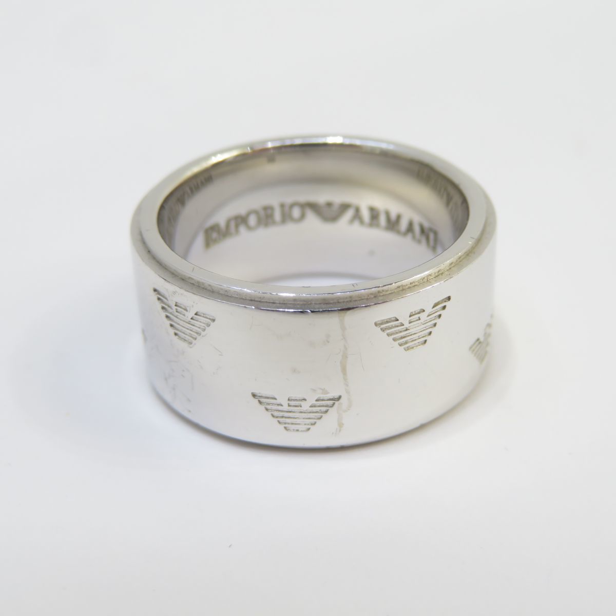 エンポリオ EMPORIO ARMANI アルマーニ エンポリオ・アルマーニ 