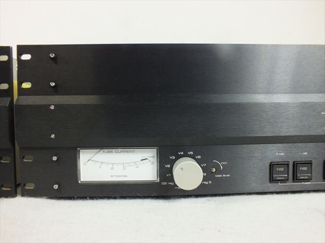 ★COUNTERPOINT カウンターポイント SA-4 アンプ 現状品 中古 220901H5464 カウンターポイント SA-4 Counterpoint SA4 COUNTERPOINT(カウンターポイント):SA-4のオーディオ買取実績 COUNTERPOINT-カウンターポイントのプリアンプ&frasl;SA-3000を