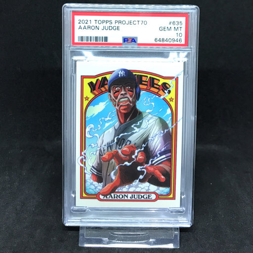 Topps PSA10 0 PSA鑑定品 美品 Yahoo!オークション 大谷翔平 1円 WBC PSA