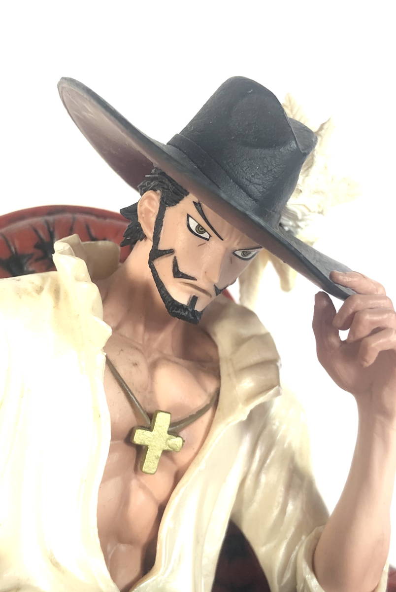 造形師 ジュラキュール ミホークの値段と価格推移は 8件の売買情報を集計した造形師 ジュラキュール ミホークの価格や価値の推移データを公開