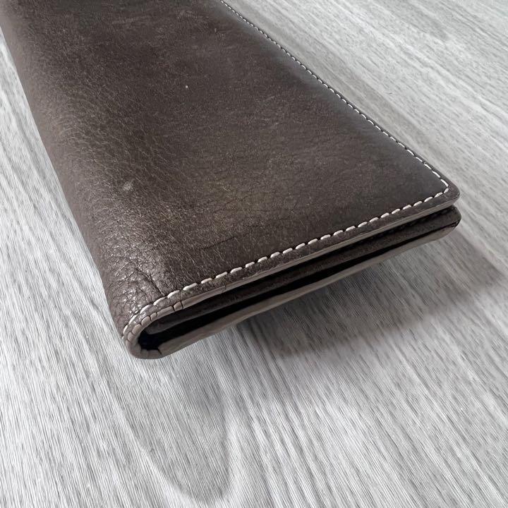 Paul Smith 長財布 焦茶 ポールスミス ブランド別 ほ 【公式通販】