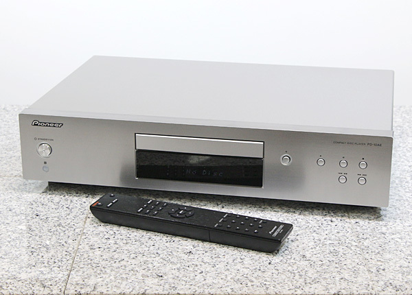正規品，最新作 Pioneer PD-10AE ワンオーナー品(パイオニア)｜売買されたオークション情報、yahooの商品情報をアーカイブ公開 - オークファン パイオニア