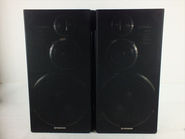 ☆PIONEER パイオニア S-701 スピーカー 現状品 中古 220901H5665 S