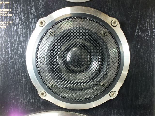 ☆PIONEER パイオニア S-701 スピーカー 現状品 中古 220901H5665 S
