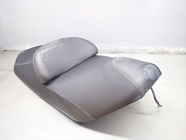 人気定番，100%新品 &beta;DH17-1 スズキ スカイウェイブ250S CJ43A H15年式 純正 シート メインシート 破れ無し 破損無し(純正品)｜売買されたオークション情報、yahooの商品情報をアーカイブ公開 - オークファン スズキ用