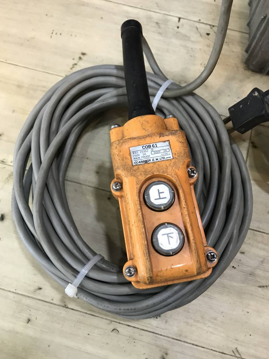 ◆中古良品◆　IZUMI/泉精機　機動油圧ヘッド分離式工具ポンプ　R14E-F　お買い得商品 泉精器 IZUMI EP-520C IZUMI&frasl;泉精器 Yahoo!オークション -