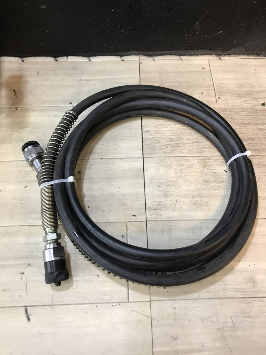 ◆中古良品◆　IZUMI/泉精機　機動油圧ヘッド分離式工具ポンプ　R14E-F　お買い得商品 泉精器 IZUMI EP-520C IZUMI&frasl;泉精器 Yahoo!オークション -