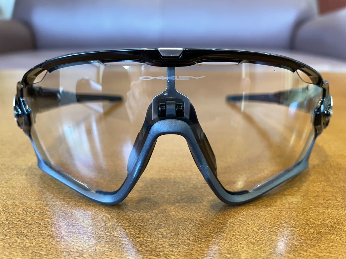 オークリー ピットブル PIT OAKLEY BULL マットブラック（ブランド