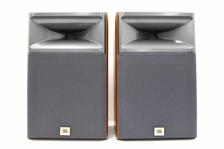 JBL ジェービーエル S400 2Way スピーカー ペア シリアル連番