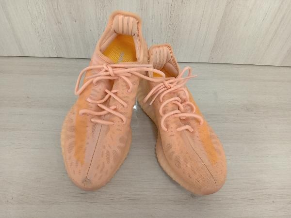 adidas アディダス Originalsオリジナルズ YEEZY BOOST MONOCLAY モノクレーイージーブースト 350 V2 GW2870 カニエ・ウェスト