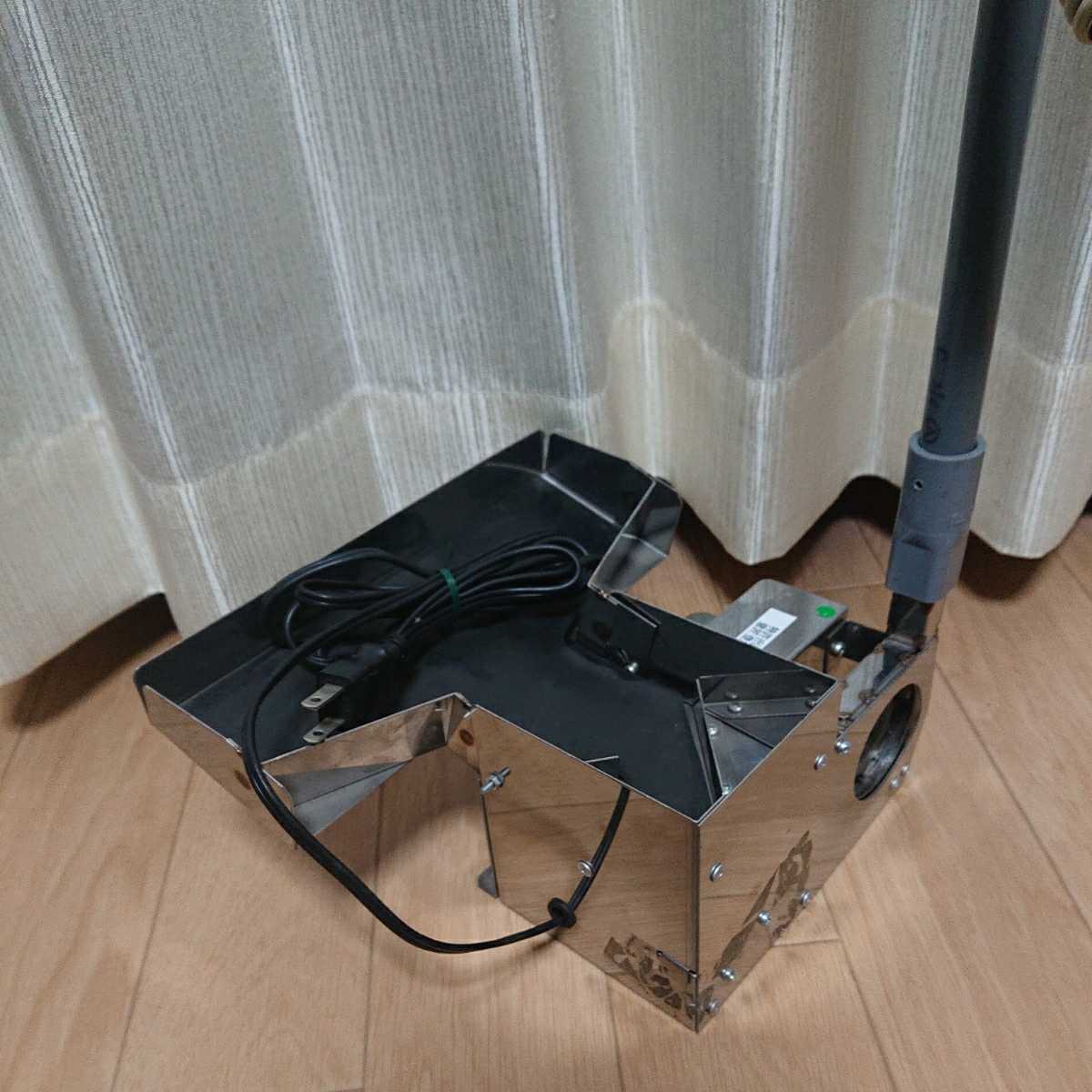 パチンコ 玉上げ機 循環リフター 自作パチンコ玉上げ機 家パチ用 実機 