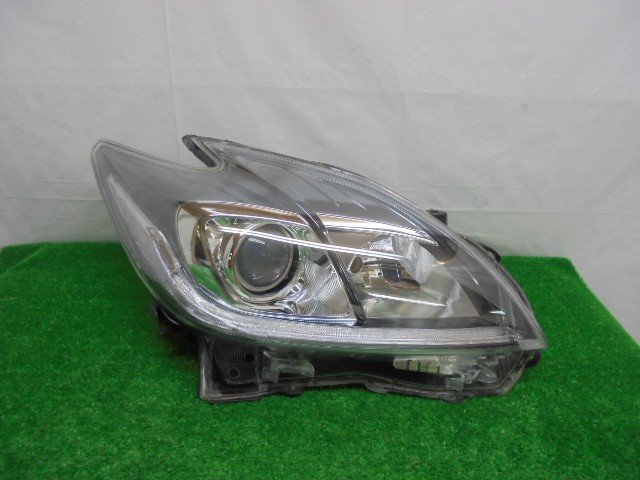 後期 プリウス トヨタ プリウス(ZVW30) コーティング済 G's トヨタ