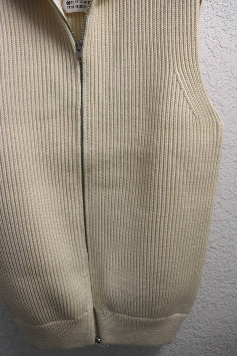 ここのえ期 2002AW Maison Martin Margiela マルタンマルジェラ ⑩  