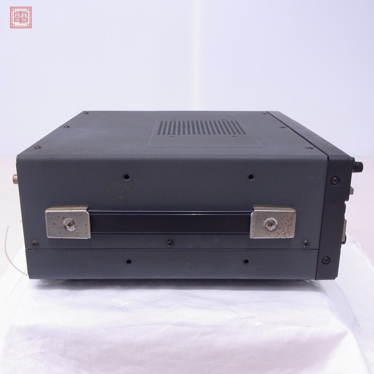 ICOM IC-R71 Icom - アイコム 通信型受信機 RigPix 若《XNMAW》ICOM 受信